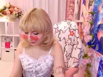coconut_mia from Chaturbate