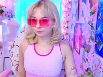 coconut_mia from Chaturbate