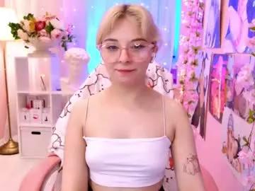 coconut_mia from Chaturbate