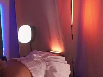 coconutcatin from Chaturbate