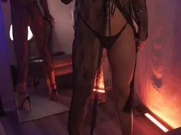 coconutcatin from Chaturbate