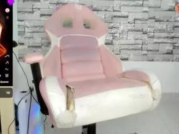 coffee_hot from Chaturbate