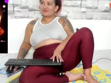 coffee_hot from Chaturbate