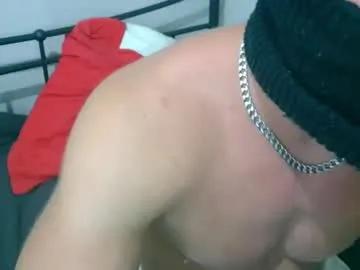 coleblack77 from Chaturbate is Freechat