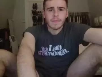 college_dad_bod from Chaturbate