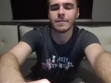 college_dad_bod from Chaturbate