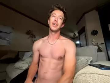 collegedudejames from Chaturbate