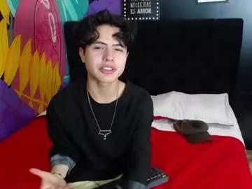 collinstone from Chaturbate