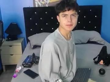 collinstone from Chaturbate