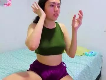 colombianperla from Chaturbate