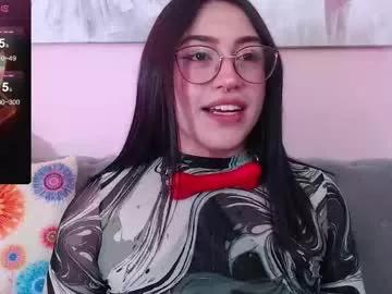 connie_haze from Chaturbate
