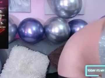 connie_haze from Chaturbate