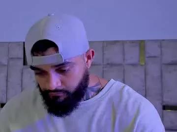 connor_666 from Chaturbate
