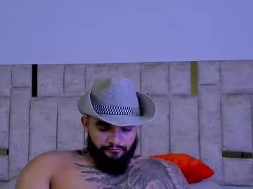 connor_666 from Chaturbate