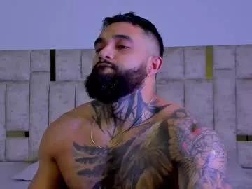 connor_666 from Chaturbate