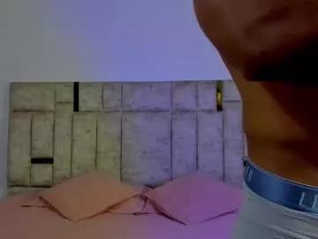 connor_666 from Chaturbate is Freechat