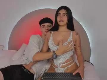 connor_and_angel from Chaturbate