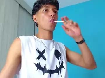 connor_garrett from Chaturbate