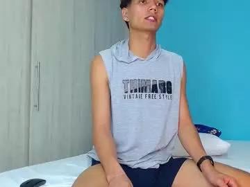 connor_garrett from Chaturbate