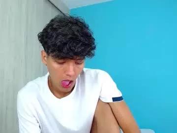 connor_garrett from Chaturbate