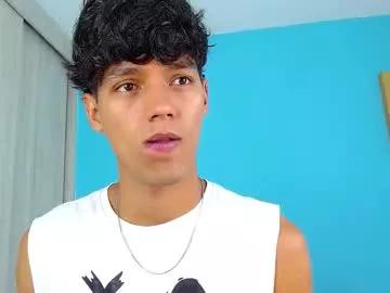 connor_garrett from Chaturbate