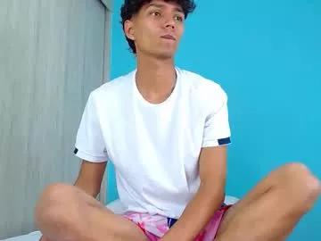 connor_garrett from Chaturbate