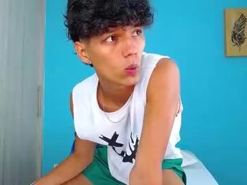 connor_garrett from Chaturbate