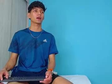 connor_garrett from Chaturbate