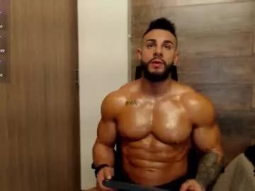 connor_h1 from Chaturbate is Freechat