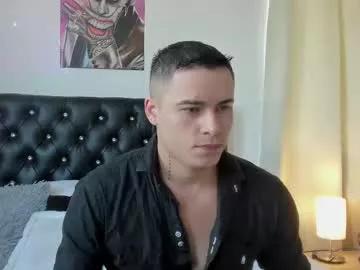 connorsmith_26 from Chaturbate