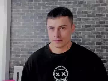 connorsmith_26 from Chaturbate