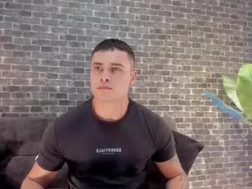 connorsmith_26 from Chaturbate