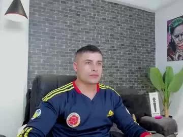 connorsmith_26 from Chaturbate