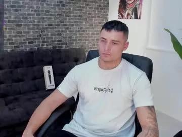 connorsmith_26 from Chaturbate