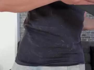 connorsmith_26 from Chaturbate