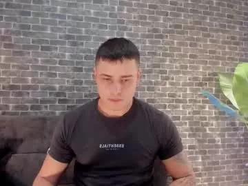 connorsmith_26 from Chaturbate