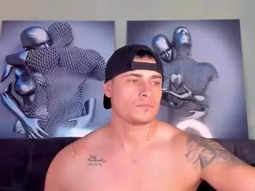 connorsmith_26 from Chaturbate