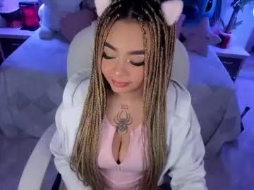 conny_curly from Chaturbate