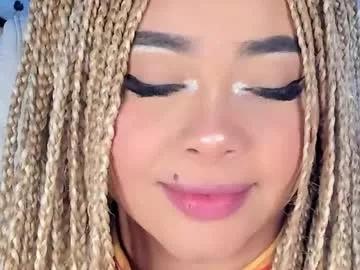 conny_curly from Chaturbate