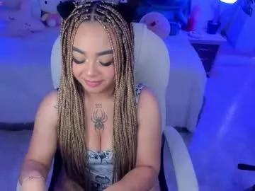 conny_curly from Chaturbate
