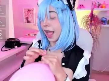 conny_tanaka from Chaturbate