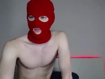 conor_and_chester from Chaturbate