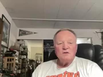 cookoosnest from Chaturbate