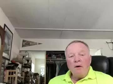 cookoosnest from Chaturbate
