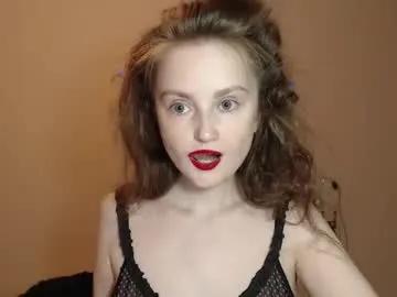 Coolamber from Chaturbate