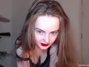coolamber from Chaturbate