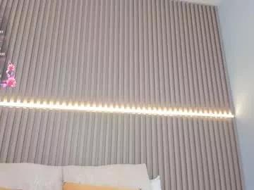 coralineross_ from Chaturbate is Freechat