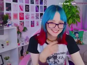 coralineyouth1 from Chaturbate is Freechat