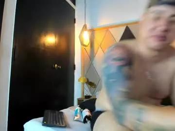 coupleehorny from Chaturbate is Freechat