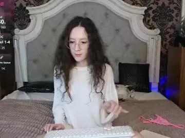 crazy_curly_ from Chaturbate is Freechat